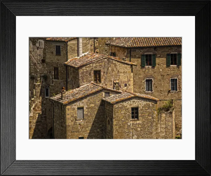 Framed Print : In The Sun Framed Print : In The Sun