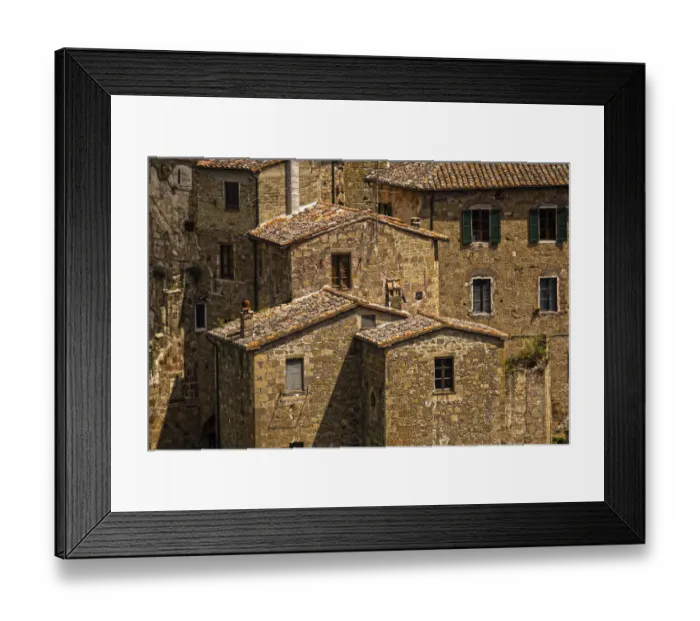 Framed Print : In The Sun Framed Print : In The Sun