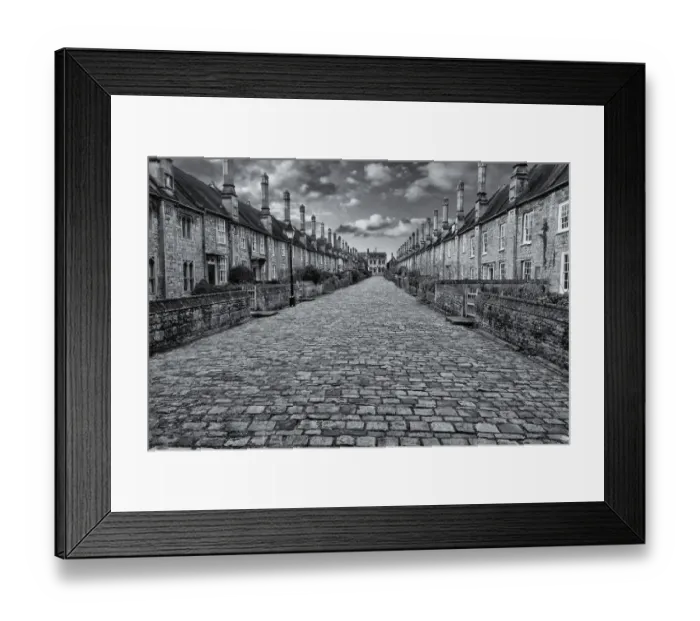 Framed Print : Once apon a time Framed Print : Once apon a time