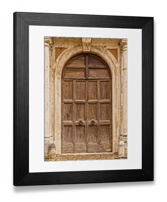 Framed Print : Please Open Framed Print : Please Open