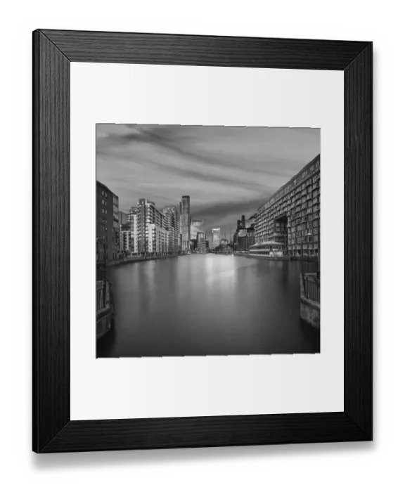 Framed Print : Dock Of the bay Framed Print : Dock Of the bay