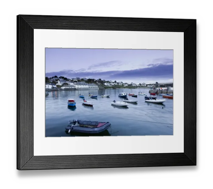 Framed Print : Last Glow Framed Print : Last Glow