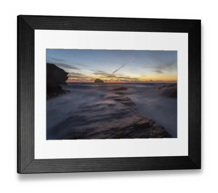 Framed Print : Untamed Seas Framed Print : Untamed Seas