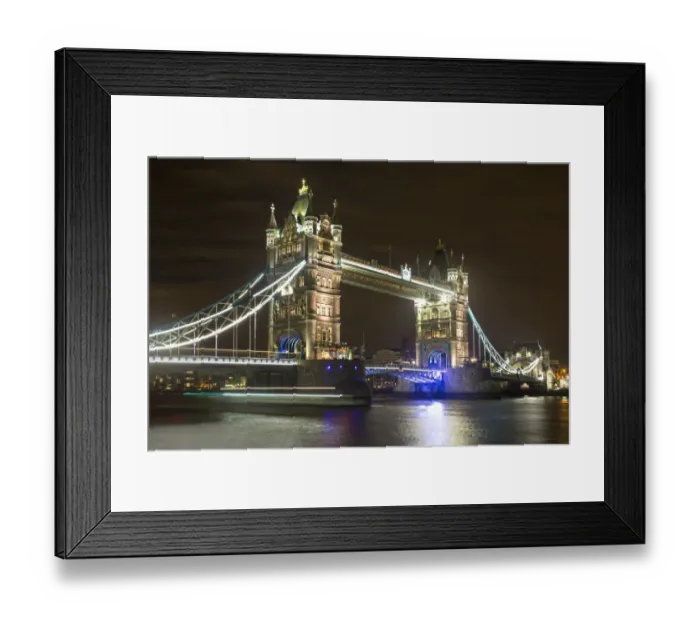 Framed Print : Tower Of Strength Framed Print : Tower Of Strength