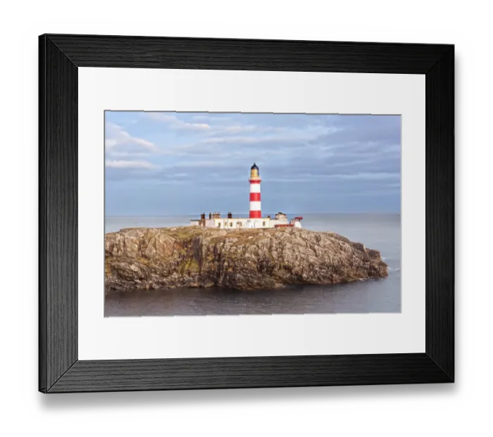 Framed Print : The Light. Eilean Glas Lighthouse Scalpay Harris the outer Hebridies Scottland Framed Print : The Light. Eilean Glas Lighthouse Scalpay Harris the outer Hebridies Scottland