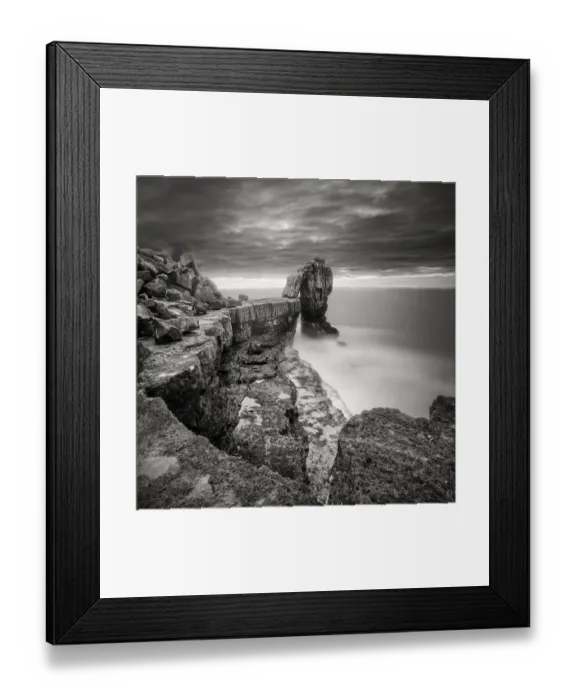 Framed Print : Rock Framed Print : Rock