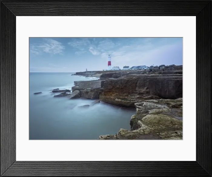 Framed Print : Portal Framed Print : Portal