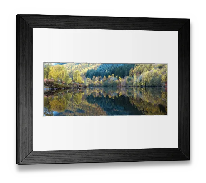 Framed Print : Mirror reflections Framed Print : Mirror reflections