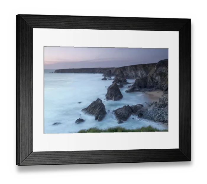 Framed Print : Light Spirits