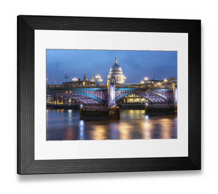 Framed Print : Light dance Framed Print : Light dance
