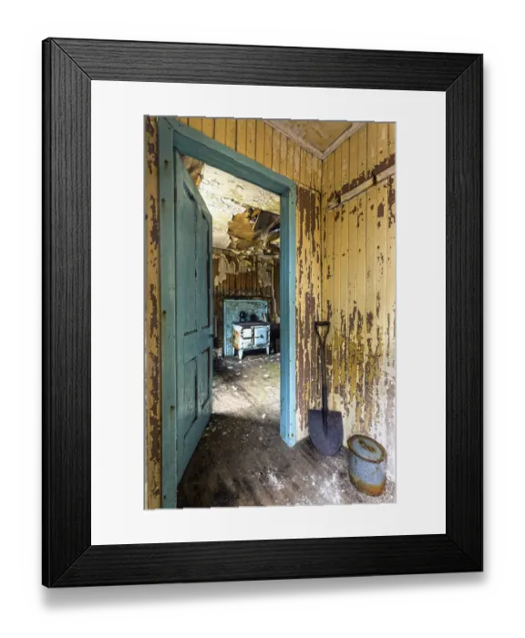 Framed Print : Home sweet home Framed Print : Home sweet home