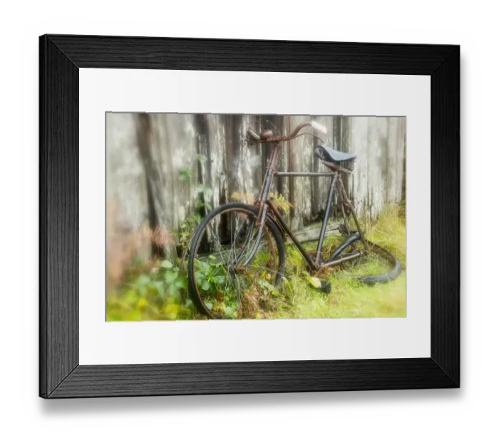 Framed Print : Enchantment Framed Print : Enchantment