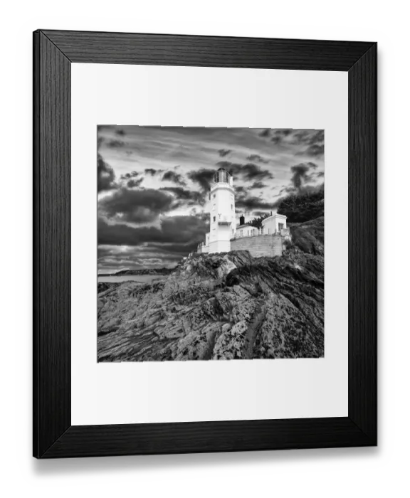 Framed Print : Dreams Of Light