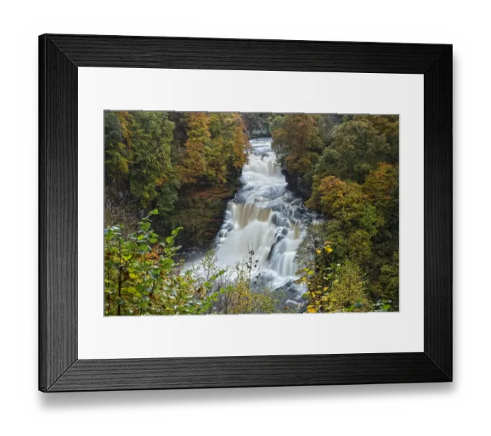 Framed Print : Colour rush Framed Print : Colour rush