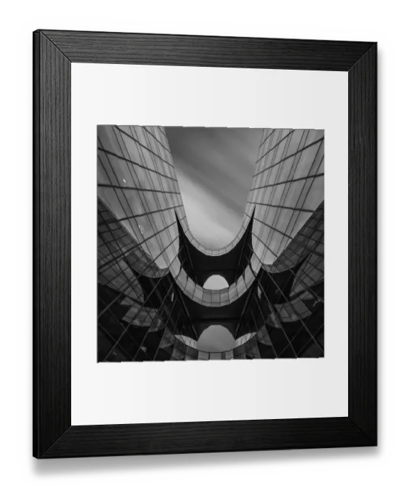 Framed Print : Batmans-Baricade Framed Print : Batmans-Baricade