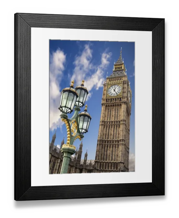 Framed Print : Watching time Framed Print : Watching time