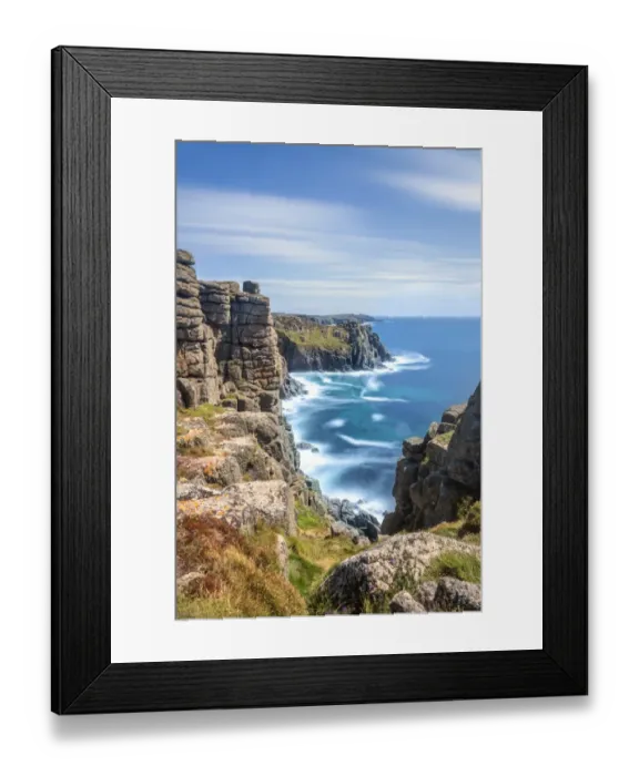 Framed Print : Weatherd Charm Framed Print : Weatherd Charm