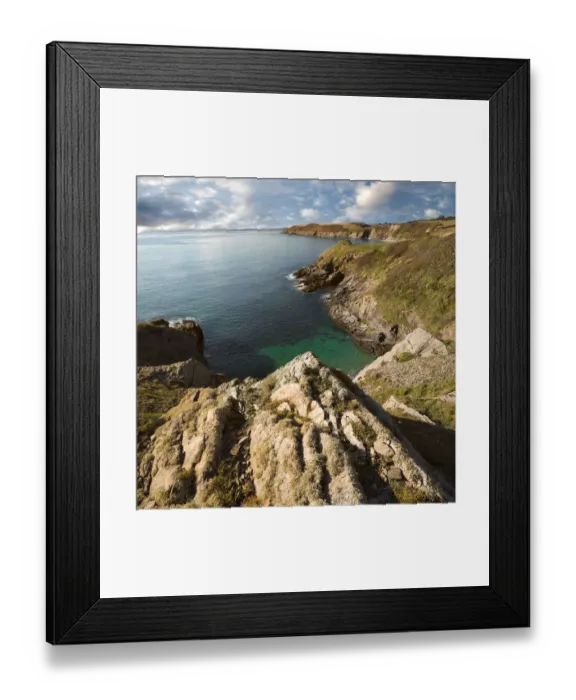 Framed Print : Land Of Gold Framed Print : Land Of Gold