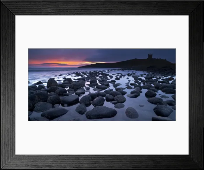 Framed Print : Luminous dawn Framed Print : Luminous dawn