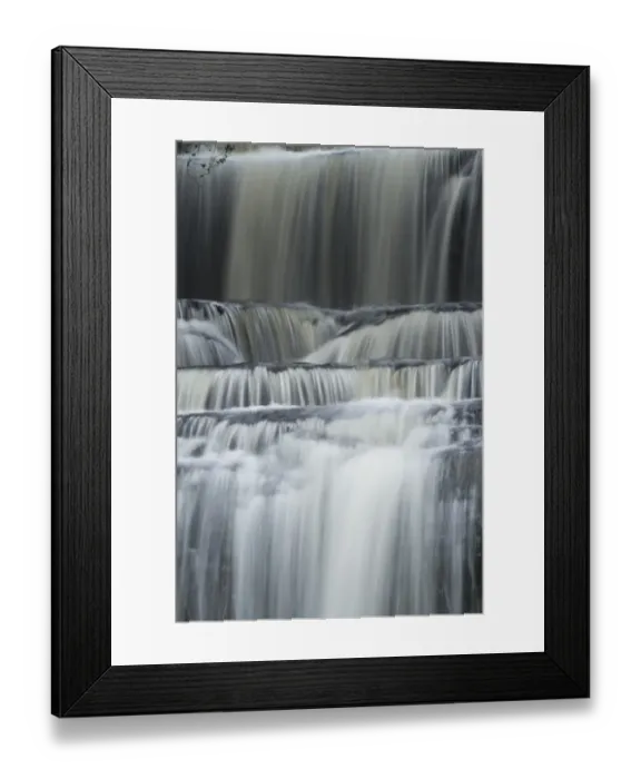 Framed Print : Yorkshire dales