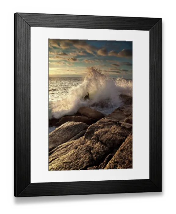 Framed Print : Making a splash Framed Print : Making a splash