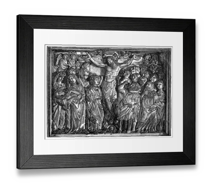 Framed Print : Pulpit in the baptistery of Pisa Framed Print : Pulpit in the baptistery of Pisa