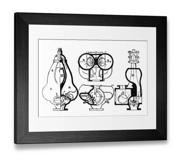 Framed Print : Pulse oximetry Framed Print : Pulse oximetry