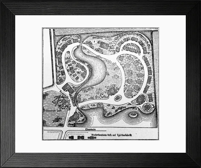 Framed Print : Agnetapark Framed Print : Agnetapark