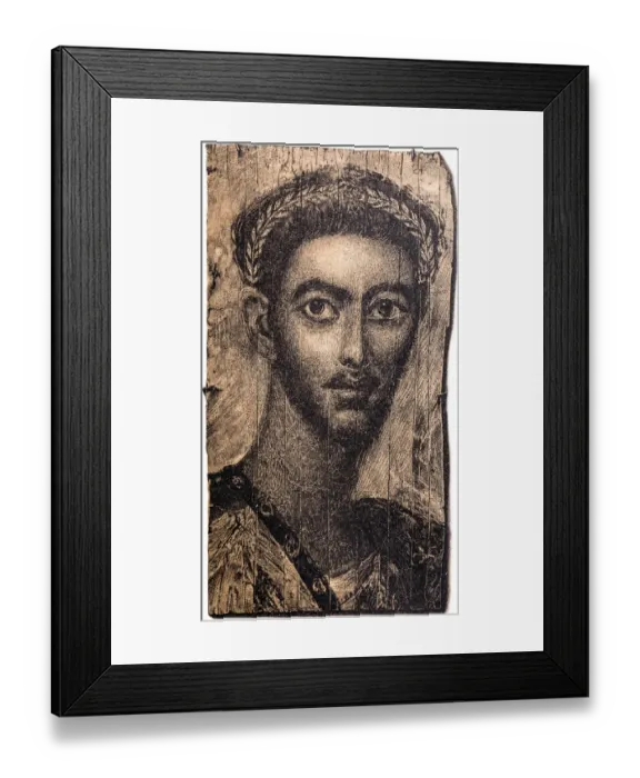 Framed Print : Boinneri Kerami Framed Print : Boinneri Kerami