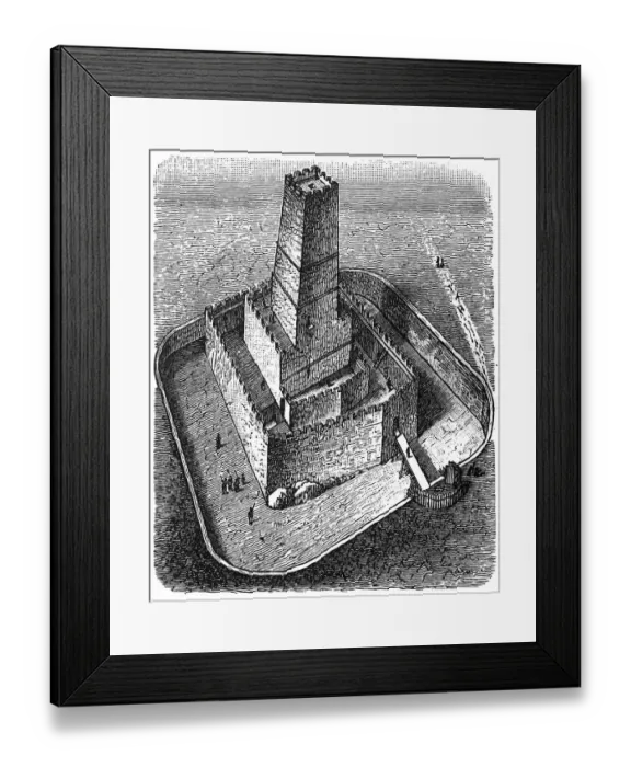 Framed Print : Rudesheim am Rhein Framed Print : Rudesheim am Rhein