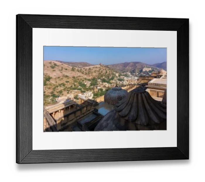 Framed Print : Indian Culture, Photography, Residential Building Framed Print : Indian Culture, Photography, Residential Building