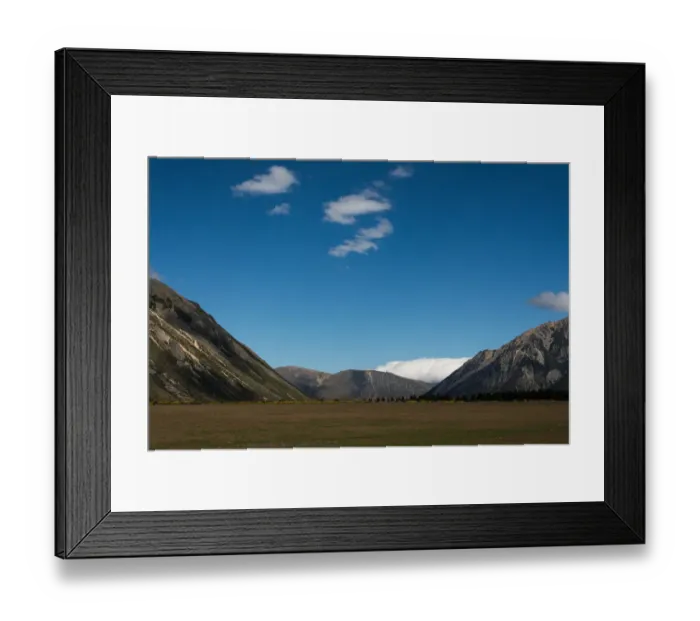 Framed Print : Arthurs Pass of South Island, New Zealand Framed Print : Arthurs Pass of South Island, New Zealand