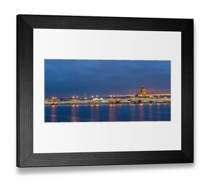 Framed Print : Saint Isaacs Cathedral, Saint Petersburg Framed Print : Saint Isaacs Cathedral, Saint Petersburg