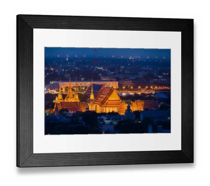 Framed Print : Wat Pho is a Buddhist temple in Phra Nakhon district, Bangkok, Thailand Framed Print : Wat Pho is a Buddhist temple in Phra Nakhon district, Bangkok, Thailand