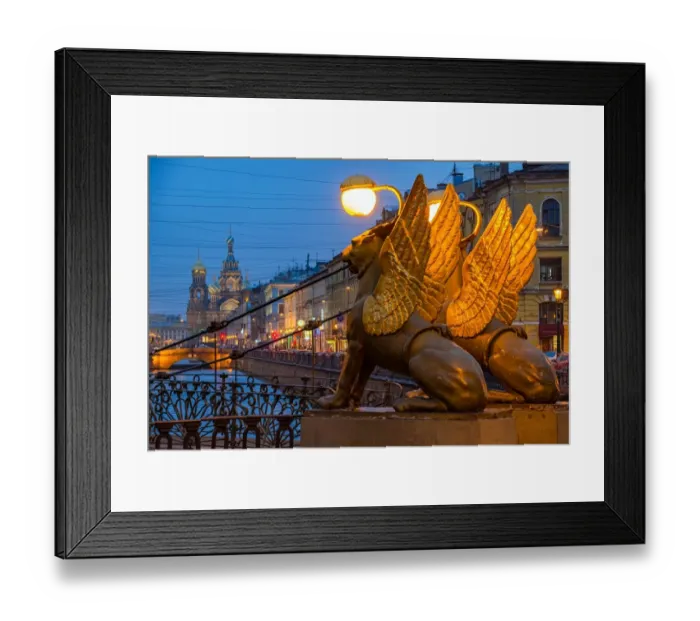 Framed Print : Church of the Savior on Blood, Saint Petersburg Framed Print : Church of the Savior on Blood, Saint Petersburg