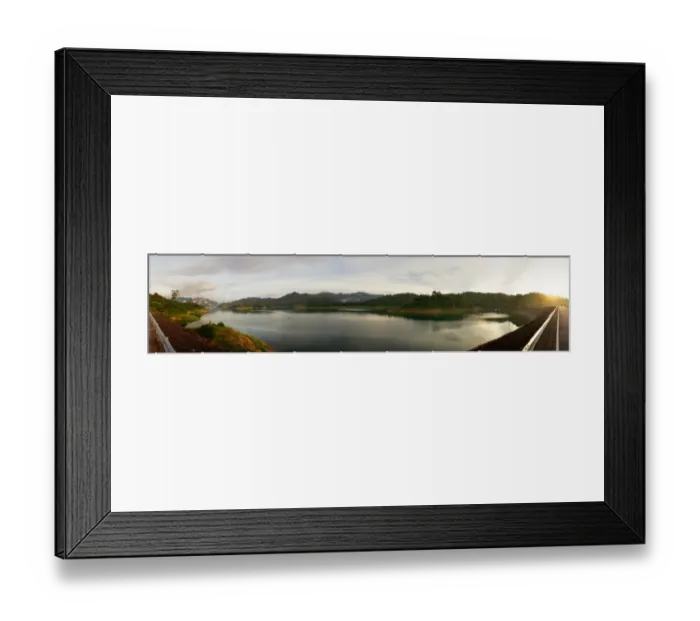 Framed Print : Cheow Lan Dam (Ratchaprapa Dam) Framed Print : Cheow Lan Dam (Ratchaprapa Dam)
