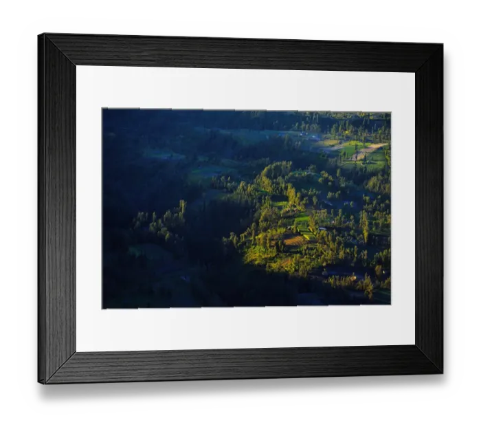 Framed Print : Cemoro Lawang, MT Bromo, Indonesia Framed Print : Cemoro Lawang, MT Bromo, Indonesia