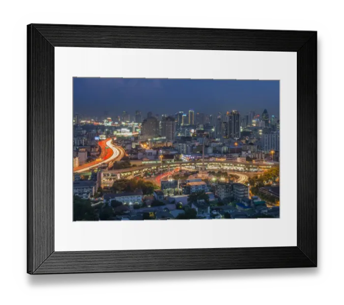 Framed Print : Victory monument in Bangkok Framed Print : Victory monument in Bangkok