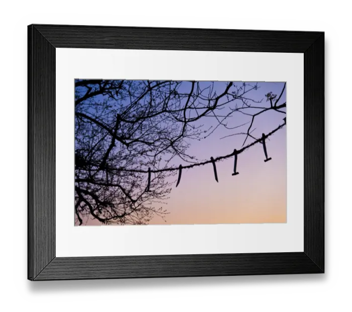 Framed Print : The amulet of Hani minority Framed Print : The amulet of Hani minority