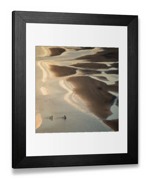 Framed Print : Chalouy beach Framed Print : Chalouy beach