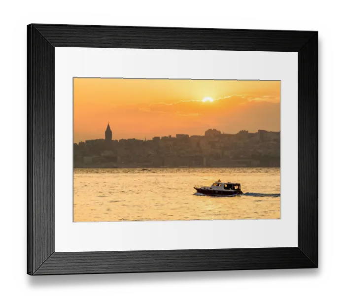 Framed Print : Istanbul. Tonnaja Travel Photography, 517427177 Framed Print : Istanbul. Tonnaja Travel Photography, 517427177