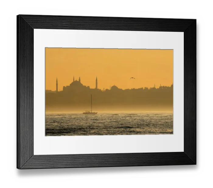Framed Print : Istanbul. Tonnaja Travel Photography, 517427167 Framed Print : Istanbul. Tonnaja Travel Photography, 517427167
