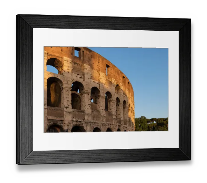 Framed Print : Colosseum. Tonnaja Travel Photography, 517036879 Framed Print : Colosseum. Tonnaja Travel Photography, 517036879