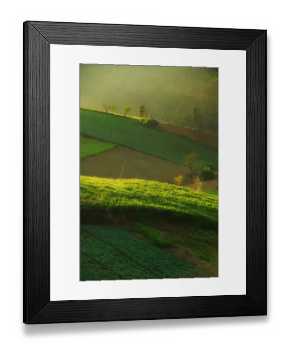 Framed Print : Phu Tub Berk, Petchabun Framed Print : Phu Tub Berk, Petchabun