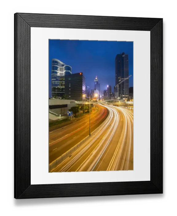Framed Print : Hong Kong. Tonnaja Travel Photography, 487591451 Framed Print : Hong Kong. Tonnaja Travel Photography, 487591451