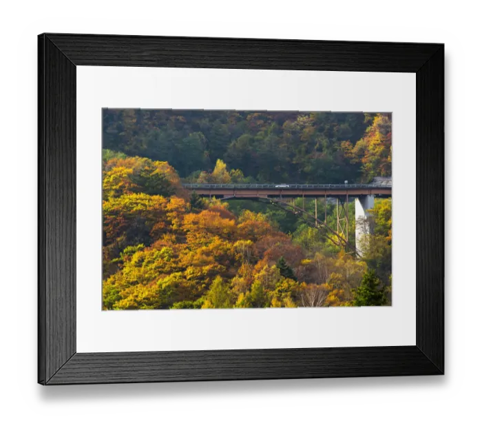Framed Print : Autumn in Japan Framed Print : Autumn in Japan