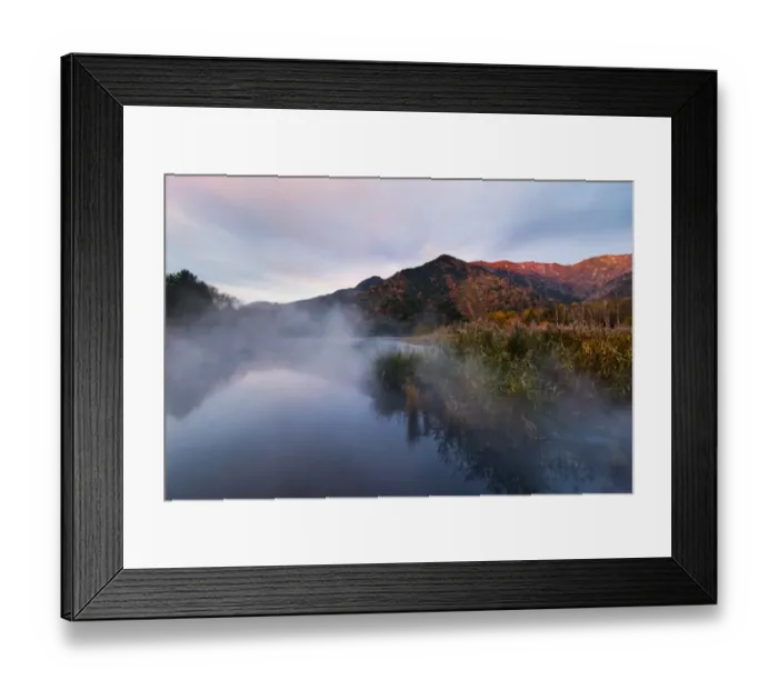 Framed Print : Nikko in autumn season Framed Print : Nikko in autumn season