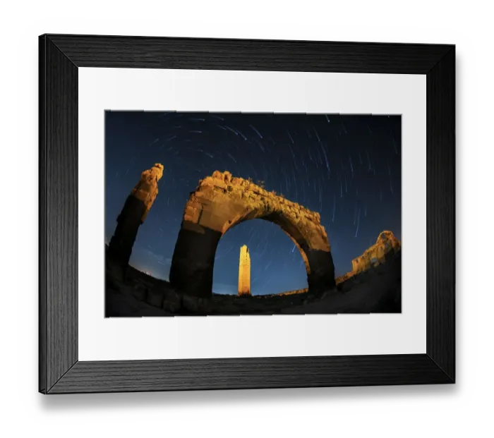 Framed Print : Arch of Harran Framed Print : Arch of Harran