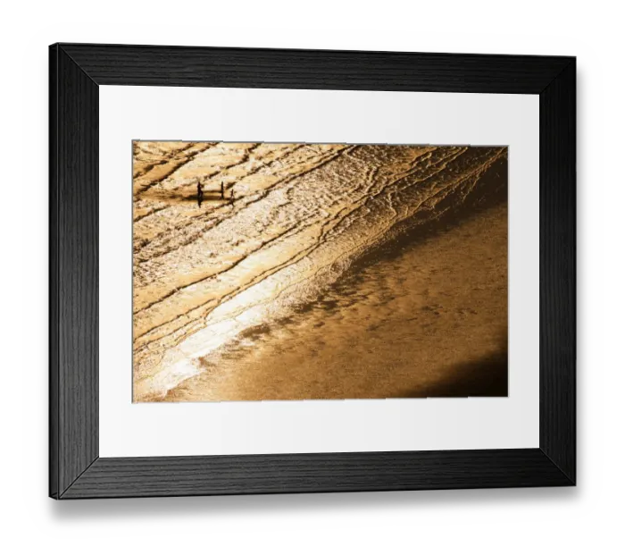 Framed Print : On the beach Framed Print : On the beach