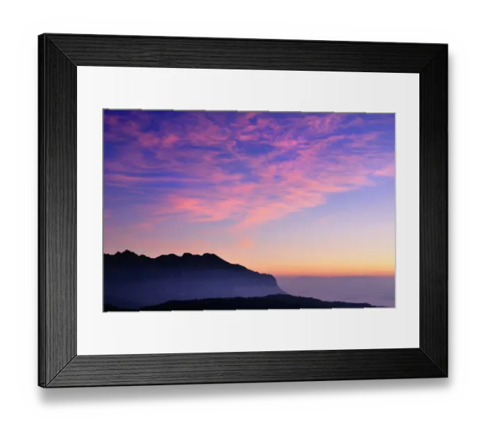 Framed Print : Meathaman. View point from Meathaman in northern of Thailand Framed Print : Meathaman. View point from Meathaman in northern of Thailand
